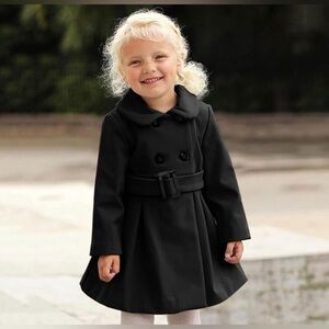 GUC adorable youth dress  coat